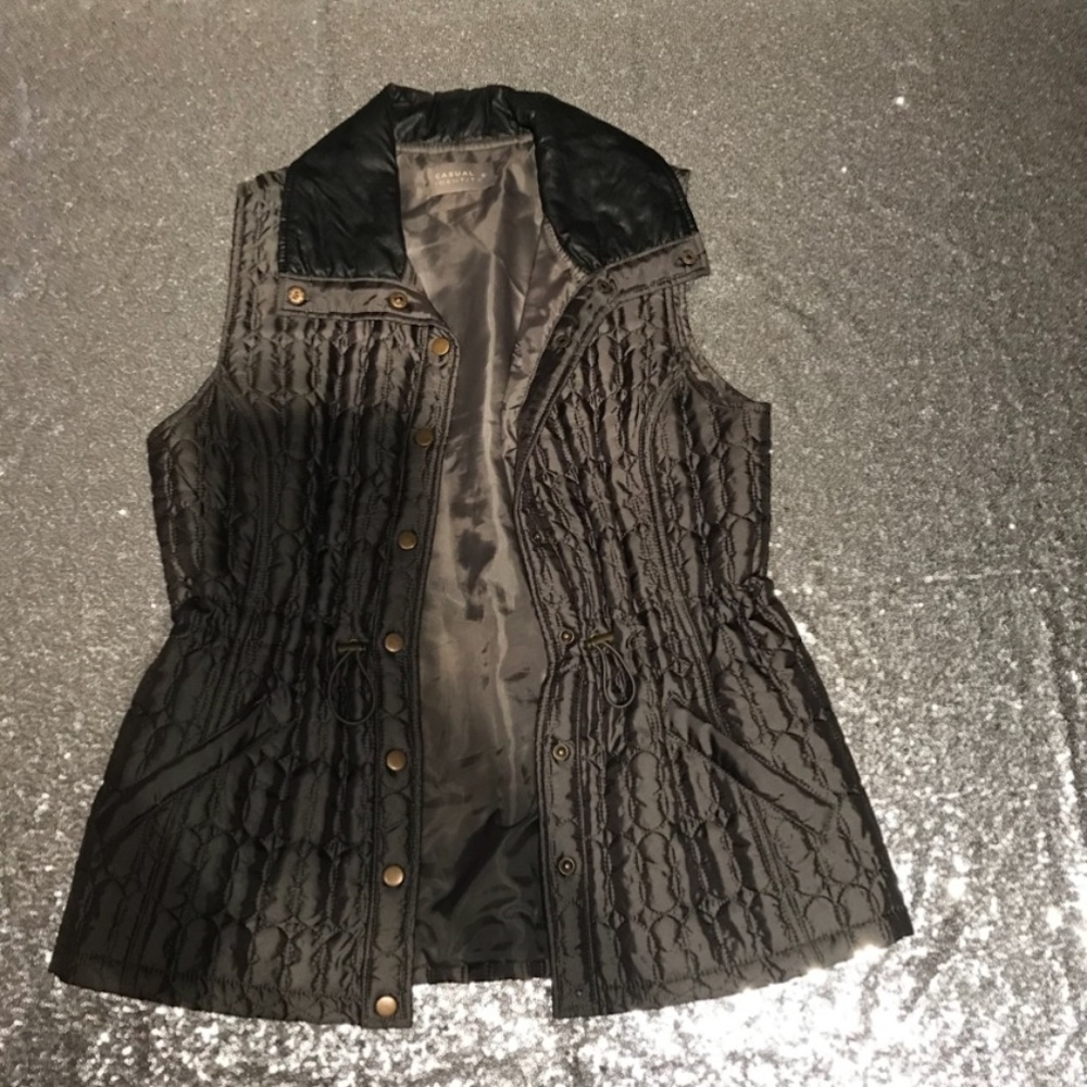 Vest